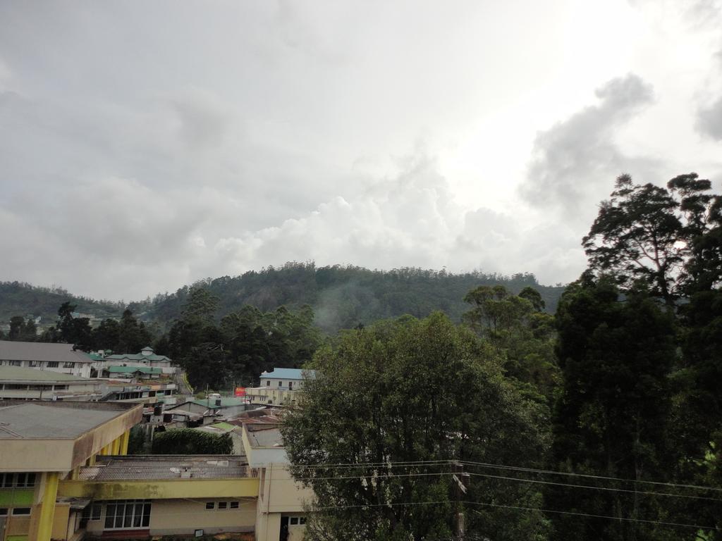 New Hotel Nuwara Eliya