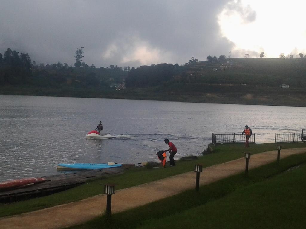New Nuwara Eliya