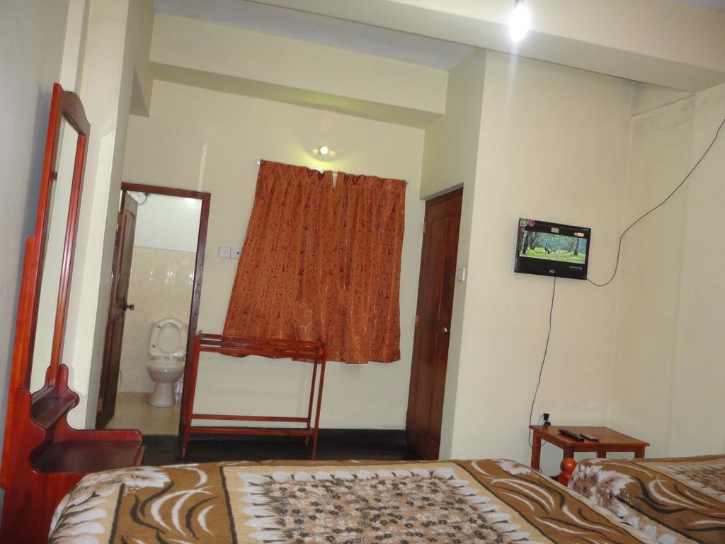 New 3* Nuwara Eliya