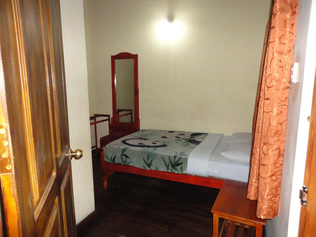 New Hotel