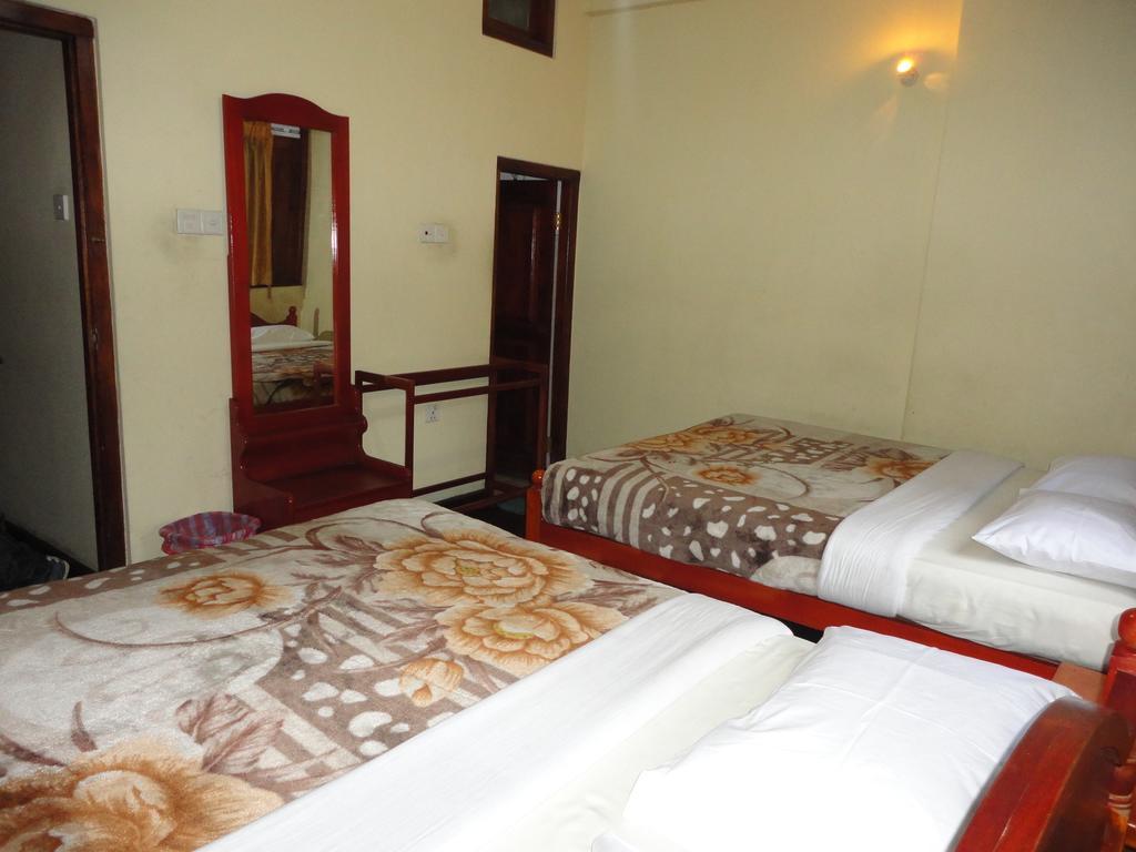 Hotel New Nuwara Eliya
