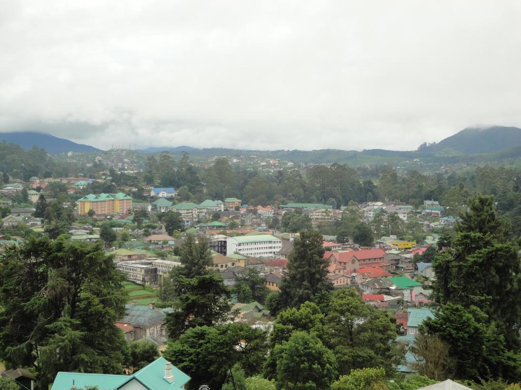 Hotel New Nuwara Eliya