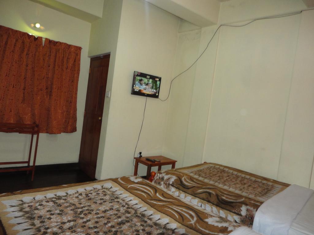 Hotel New Nuwara Eliya
