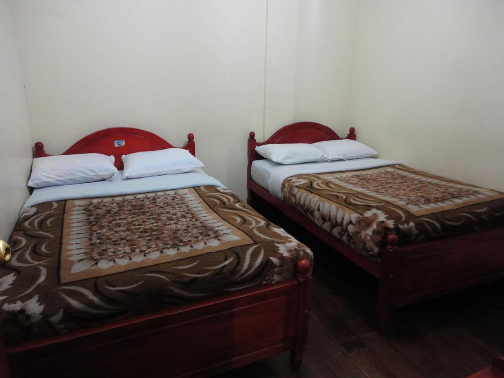New Hotel Nuwara Eliya