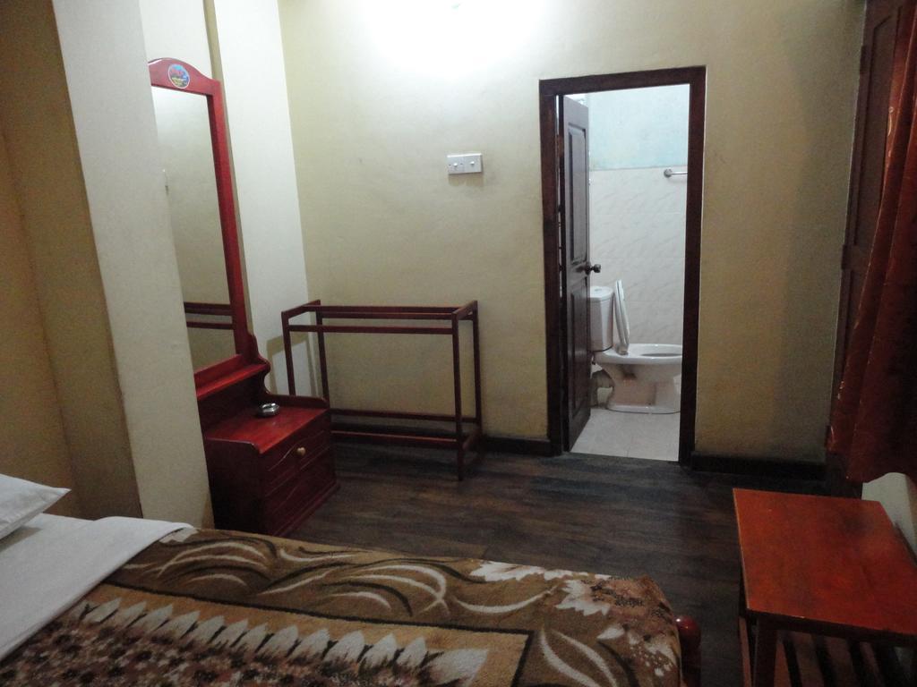 Hotel New 3*
