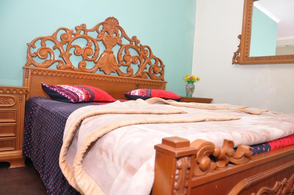 Villa Ragith *