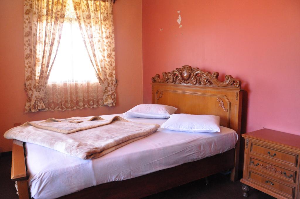 Villa Ragith *