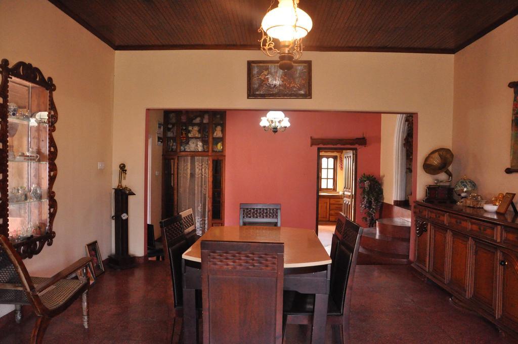 Villa Ragith *