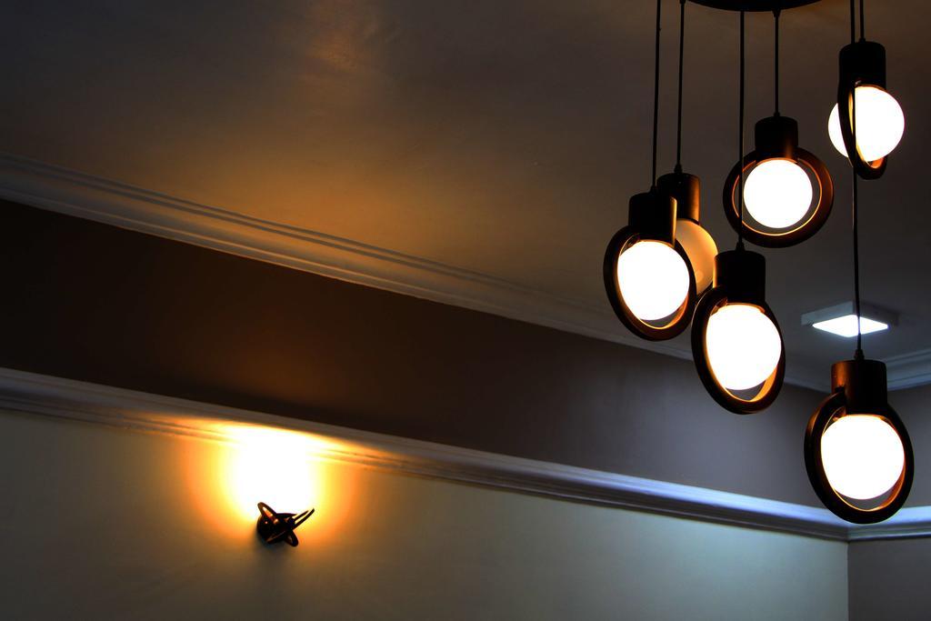 Rri Luxury Homestay Guest house *