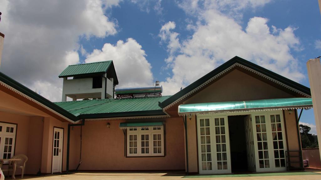 Guest house Rri Luxury Homestay *