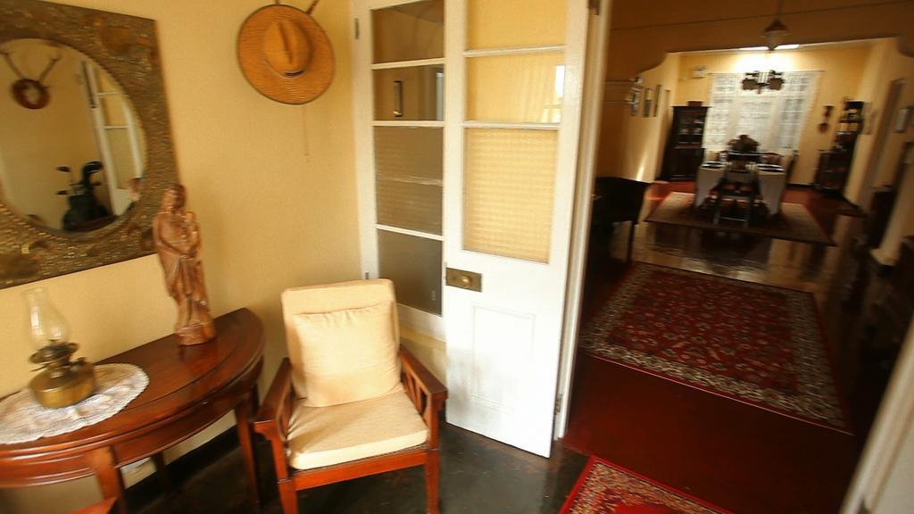 Villa Senani Colonial Nuwara Eliya