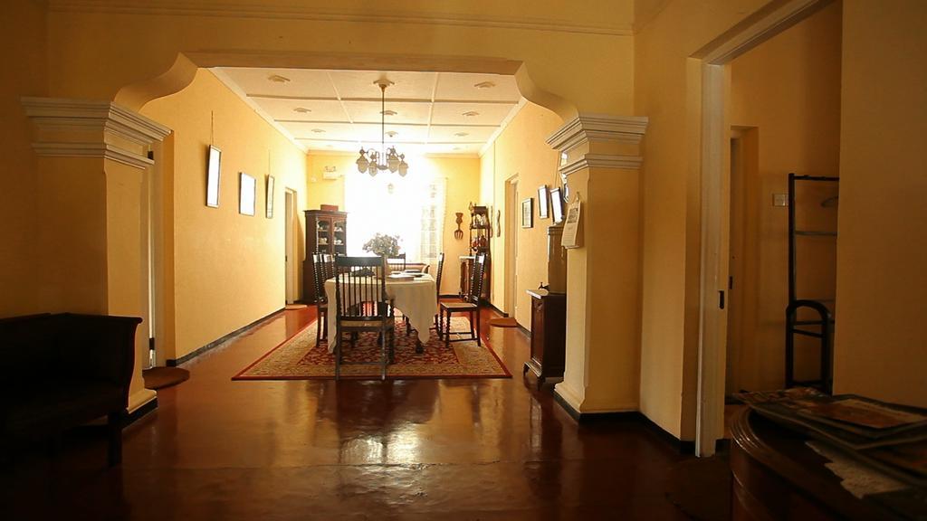Senani Colonial Villa