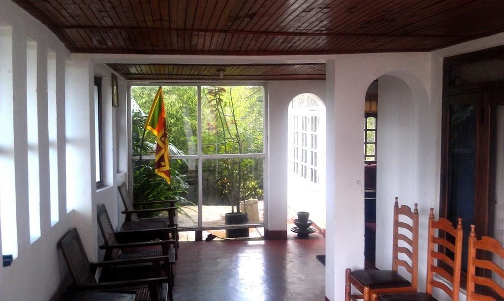 Hostel St. Andrews Hostel Nuwara Eliya