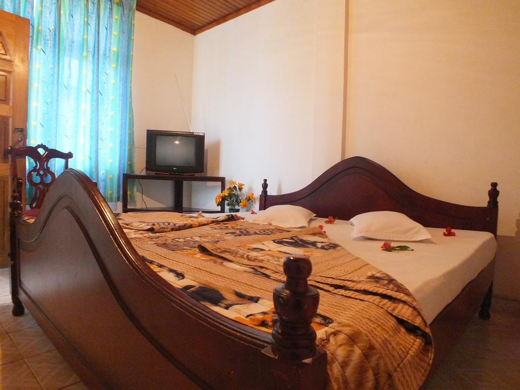 Hotel Forest Nuwara Eliya