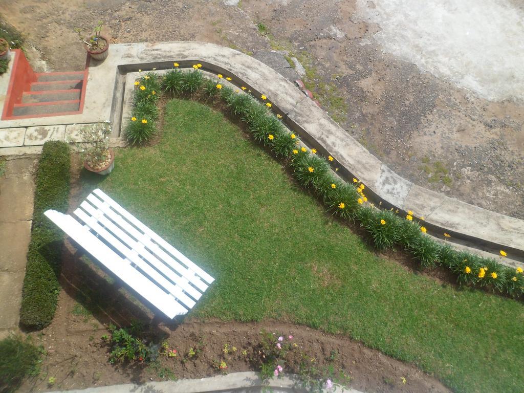Guest house Heavenly