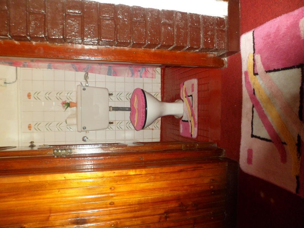 Guest house Heavenly 2*