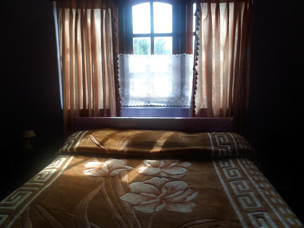 Guest house Heavenly