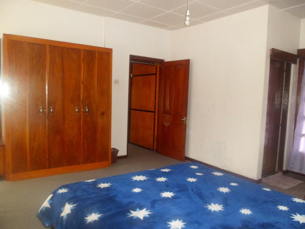 Guest house Heavenly 2*