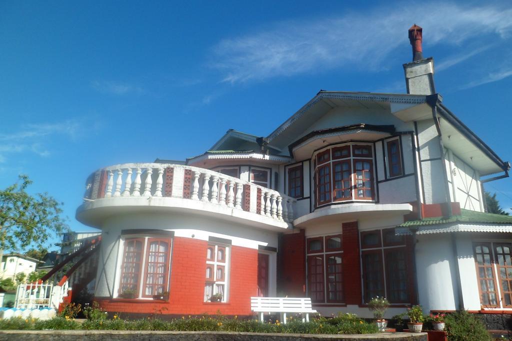 Guest house Heavenly Nuwara Eliya