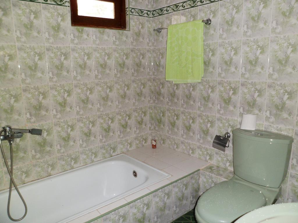 Guest house Heavenly