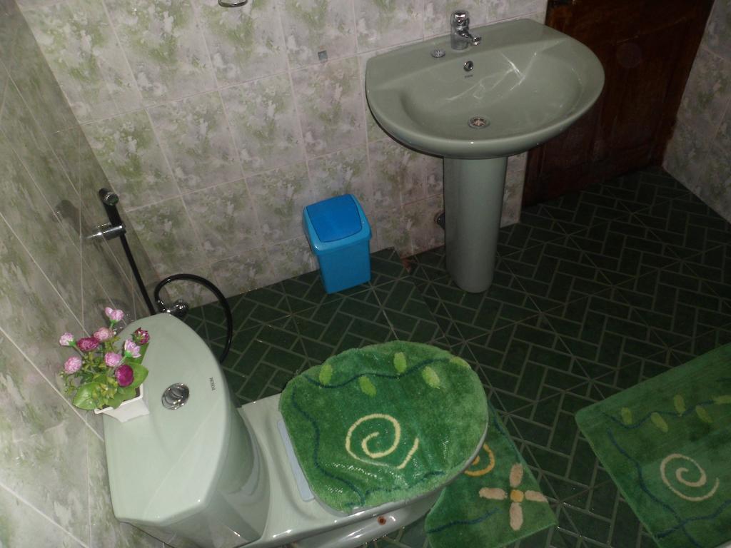 Guest house Heavenly 2*