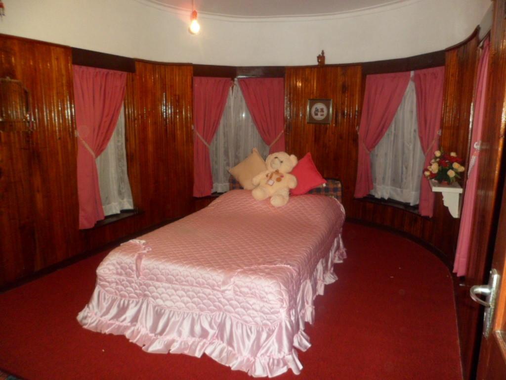 Heavenly Nuwara Eliya