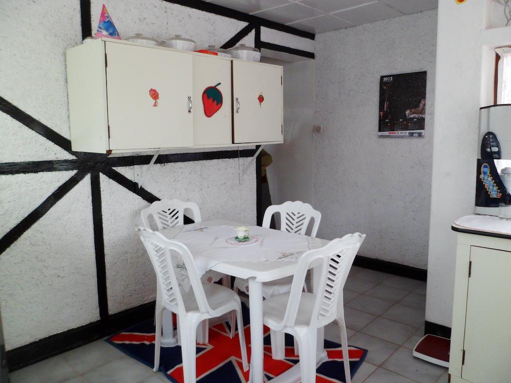 Guest house Heavenly Nuwara Eliya