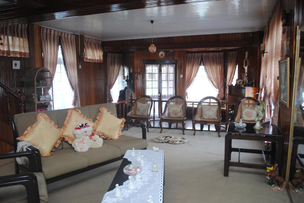 Guest house Heavenly 2*