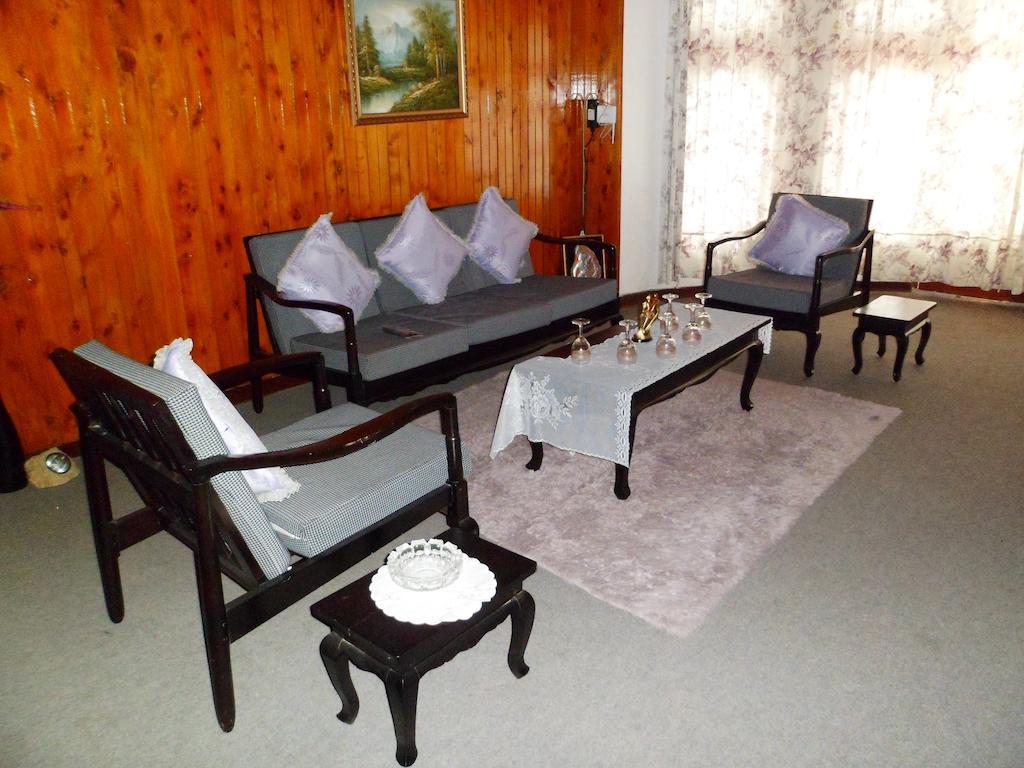 Heavenly Nuwara Eliya