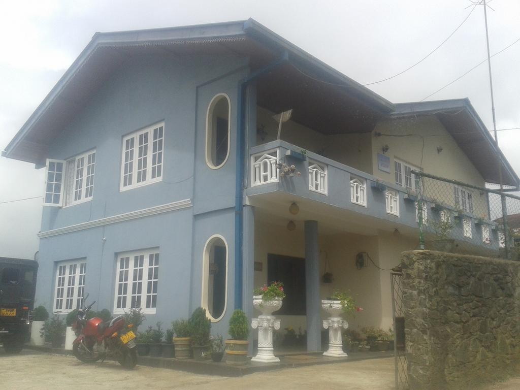 Homestay Pedro View