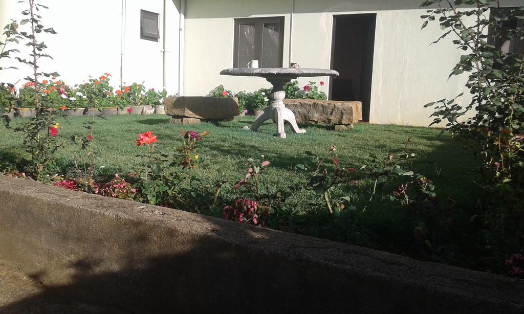 Homestay Avon Field Nuwara Eliya