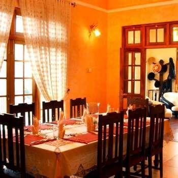 Roselynn Manor Nuwara Eliya