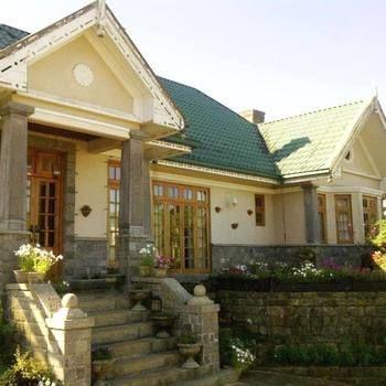 Bed & Breakfast Roselynn Manor Nuwara Eliya