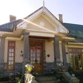 Bed & Breakfast Roselynn Manor 3*