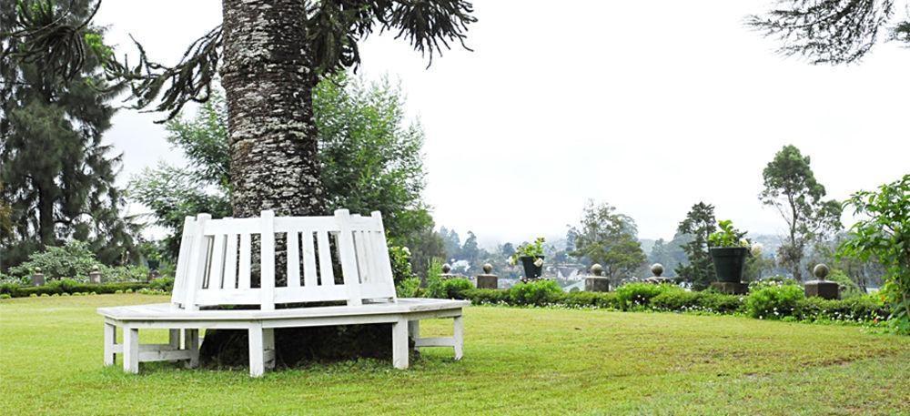 Craigbank Nuwaraeliya 5*