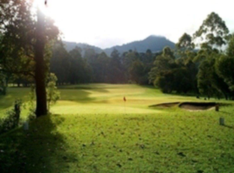 Hotel Heritance Tea Factory (adults Only) Nuwara Eliya
