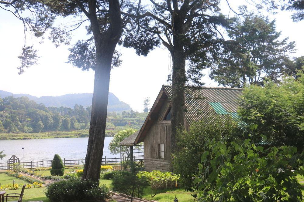 Calamander Lake Gregory Chalet
