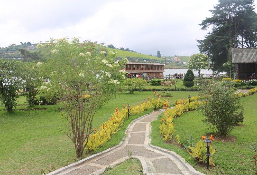 Calamander Lake Gregory * Nuwara Eliya