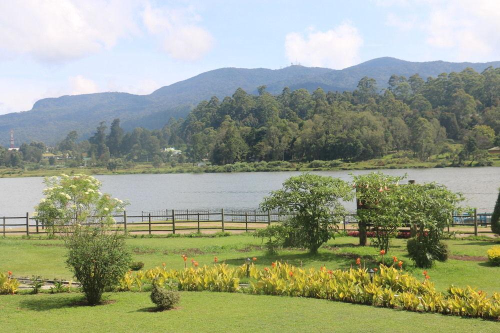 Calamander Lake Gregory Chalet
