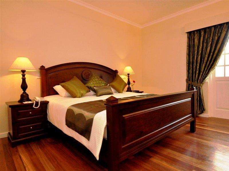 Holiday home Langdale Boutique By Amaya *