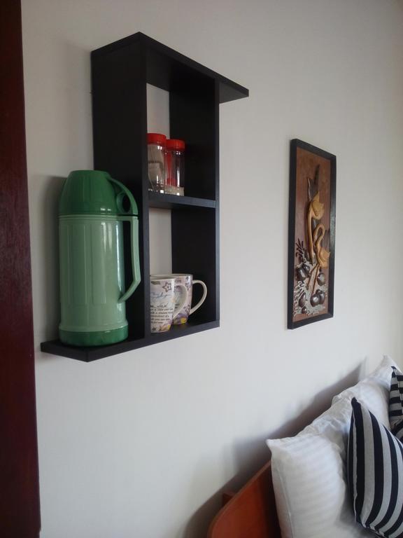 Guest house Blue Wing *
