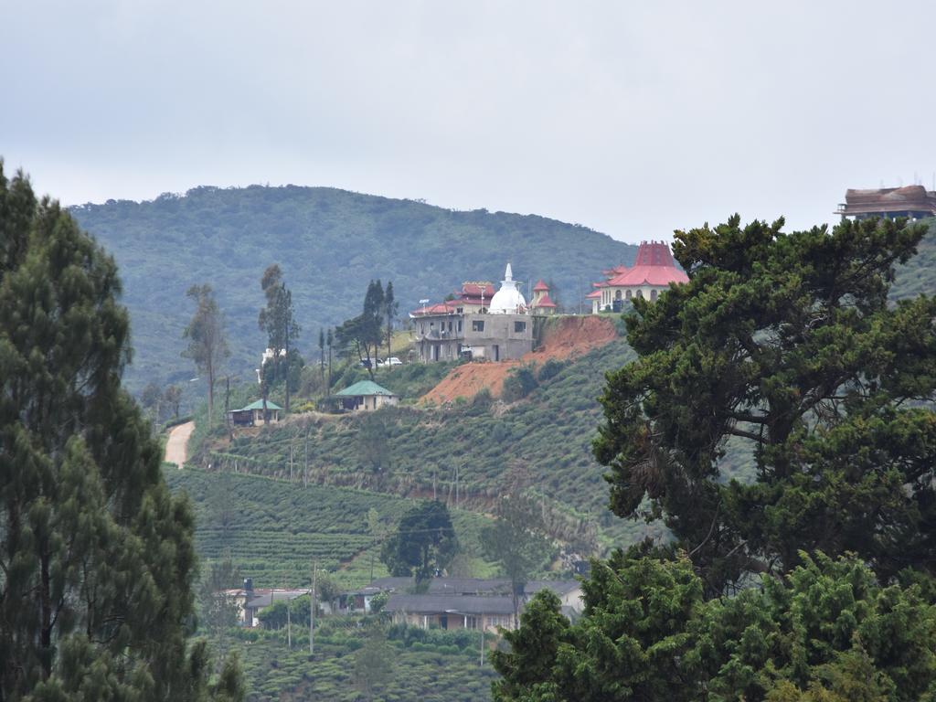 Guest house Hills Rest Nuwara Eliya