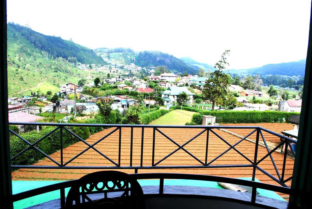 Hotel Binota
