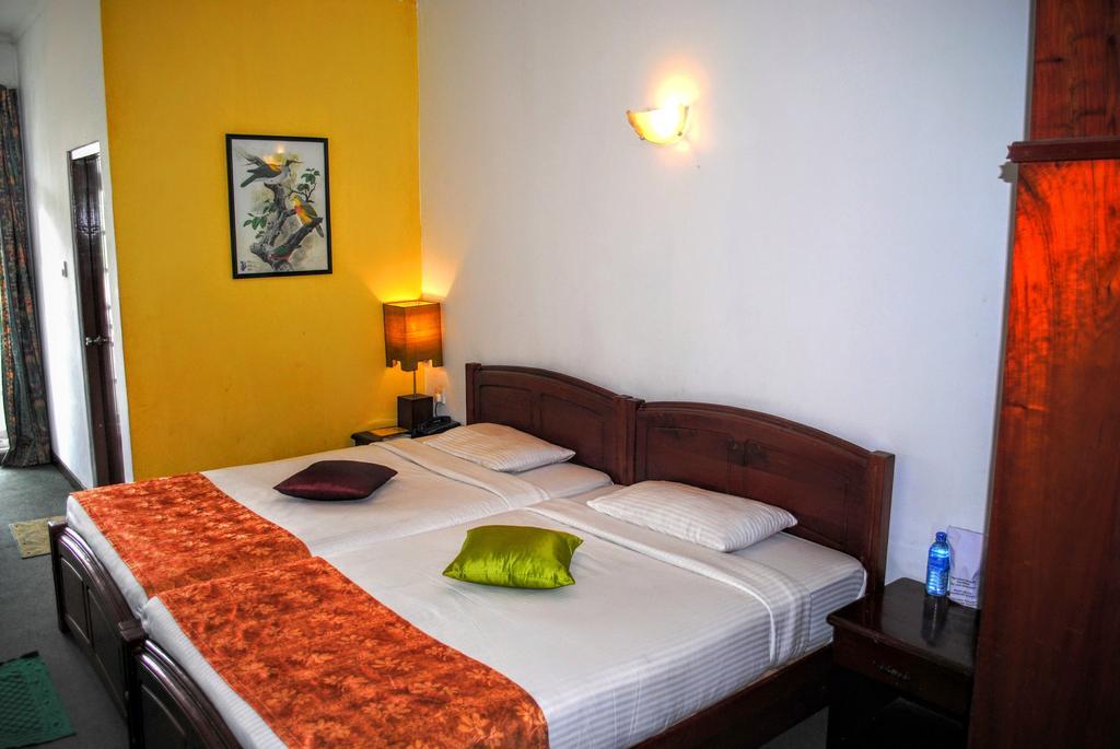 Binota Hotel 3*