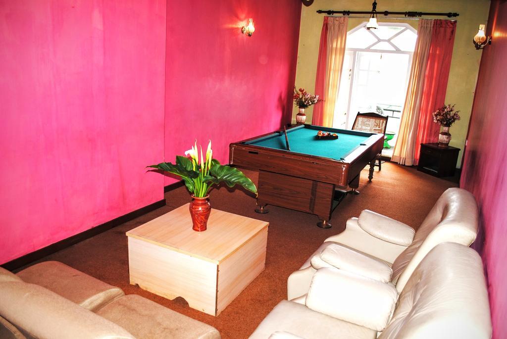 Hotel Binota
