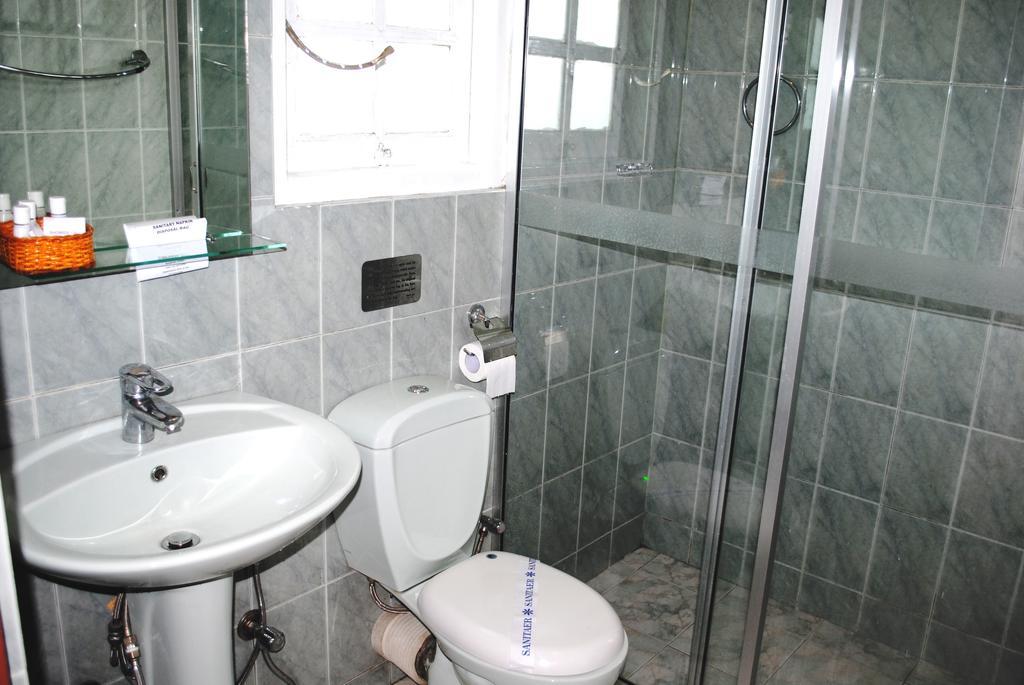 Hotel Binota Nuwara Eliya