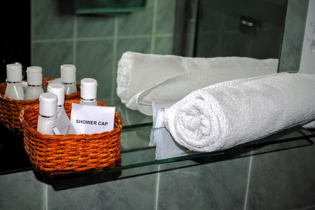 Binota 3* Nuwara Eliya