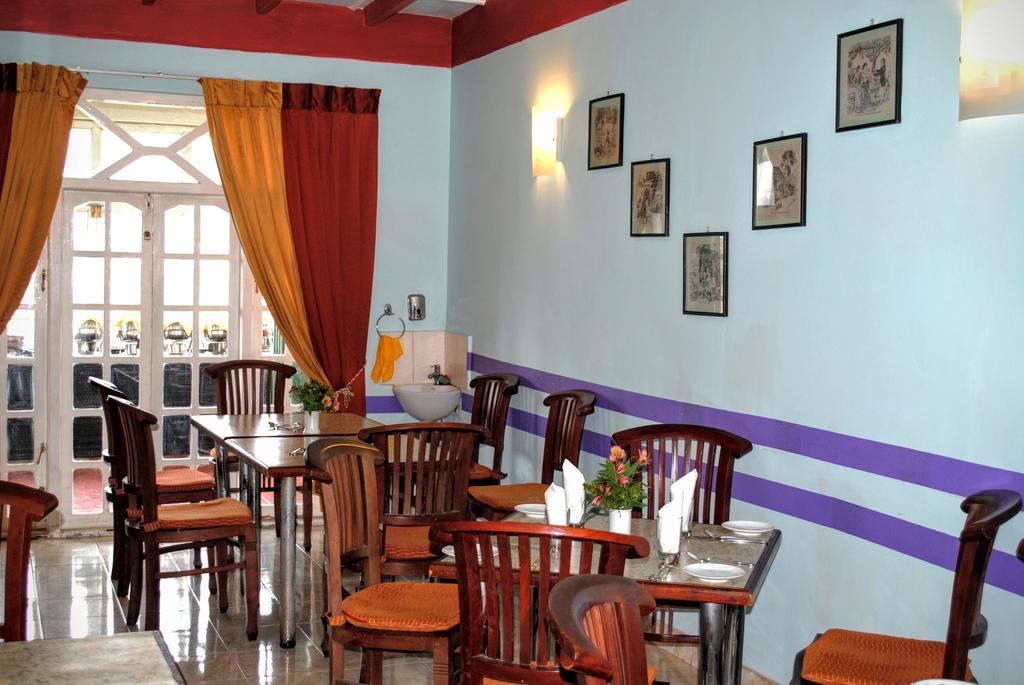 Hotel Binota
