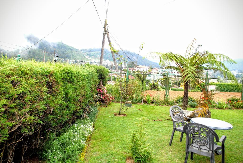Binota Nuwara Eliya