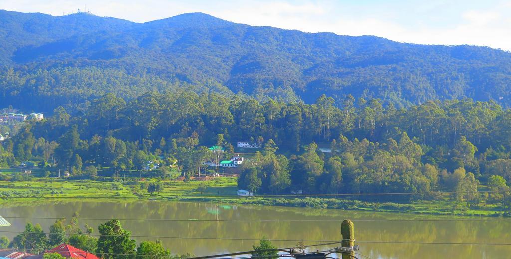 Hill Paradise 3* Nuwara Eliya